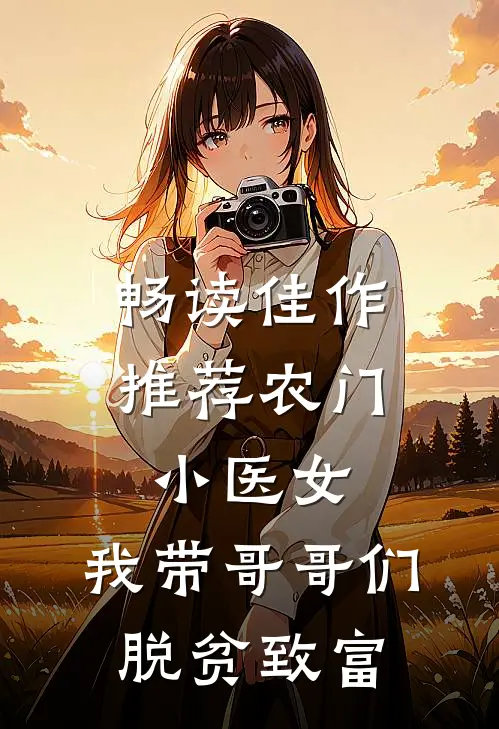 畅读佳作推荐农门小医女：我带哥哥们脱贫致富