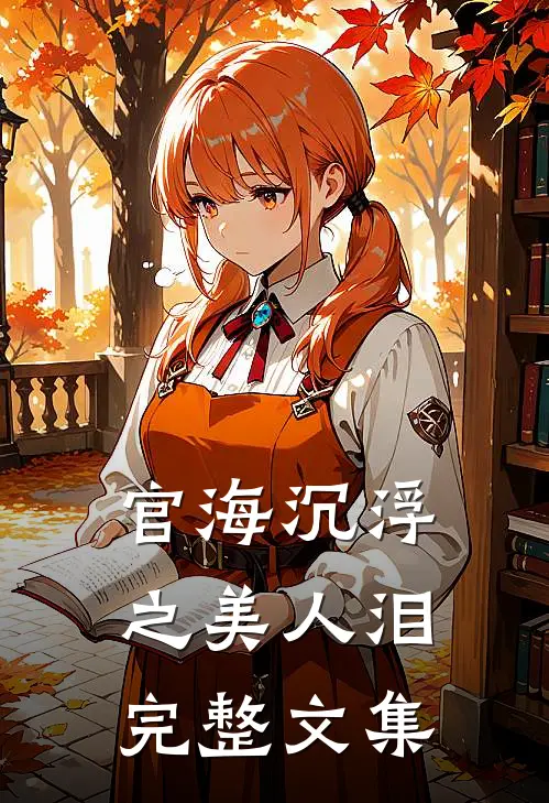 官海沉浮之美人泪完整文集