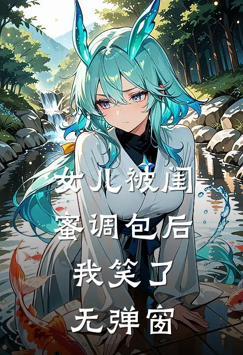 女儿被闺蜜调包后,我笑了无弹窗