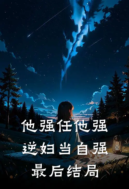 他强任他强，逆妇当自强最后结局