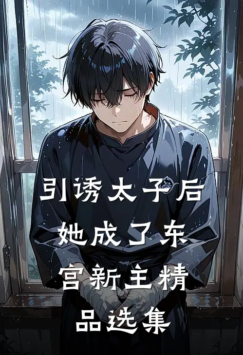 引诱太子后，她成了东宫新主精品选集