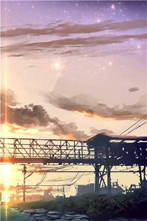梦碎人散爱成空by