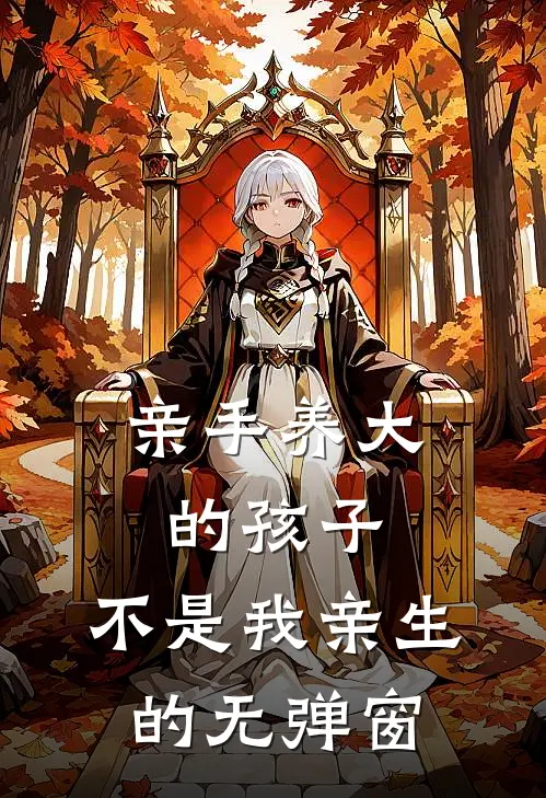 亲手养大的孩子,不是我亲生的无弹窗