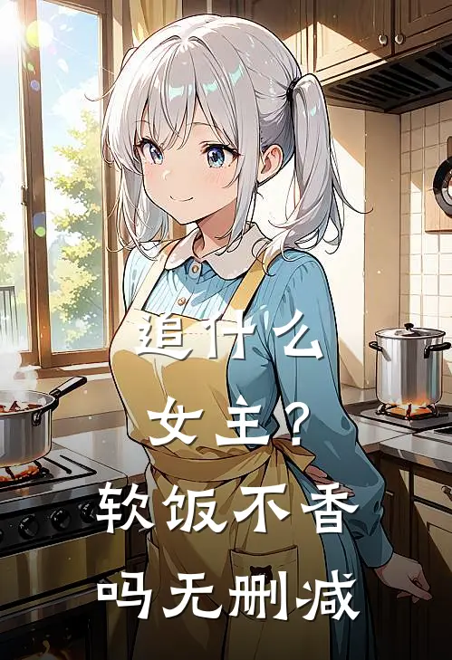 追什么女主？软饭不香吗无删减