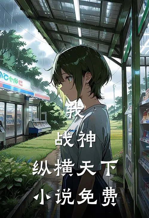 我,战神,纵横天下免费阅读全文