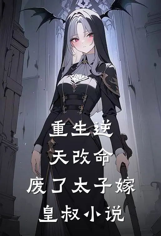 重生逆天改命,废了太子嫁皇叔