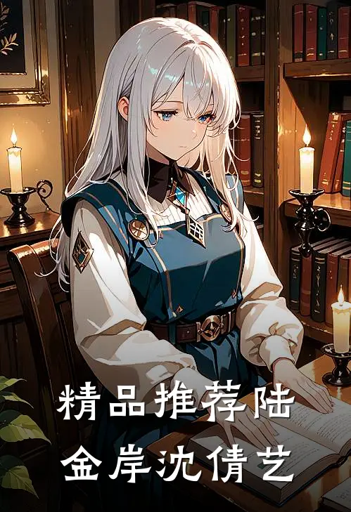 精品推荐陆金岸沈倩艺