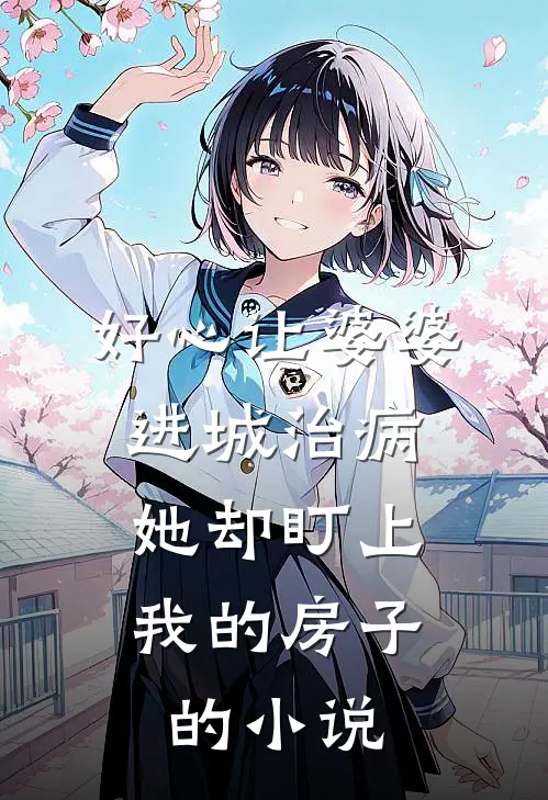 好心让婆婆进城治病,她却盯上我的房子的