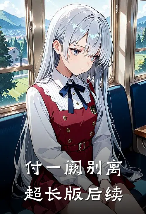付一阙别离超长版后续
