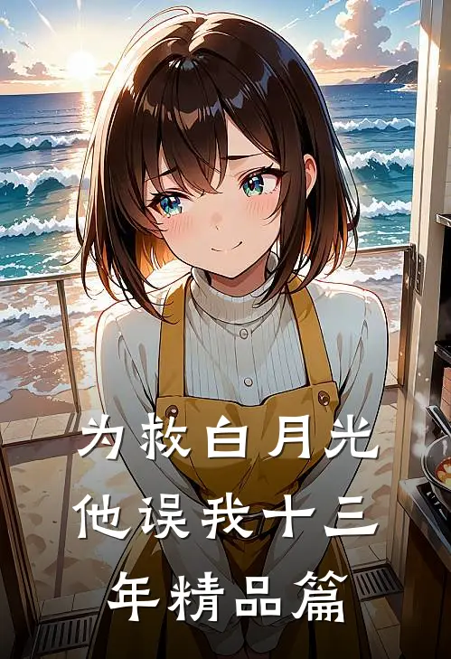 为救白月光，他误我十三年精品篇