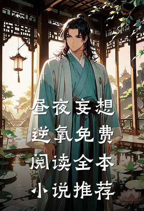 昼夜妄想逆氧免费阅读全本小说推荐