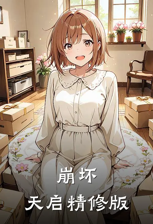 崩坏天启精修版在线观看