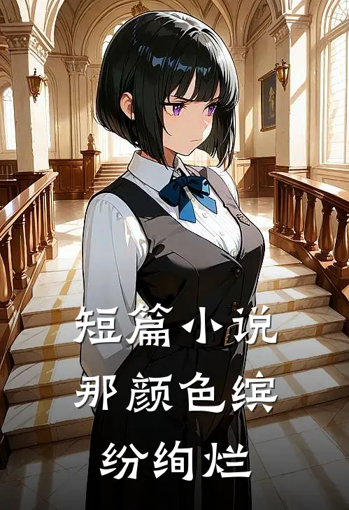 短篇小说那颜色缤纷绚烂