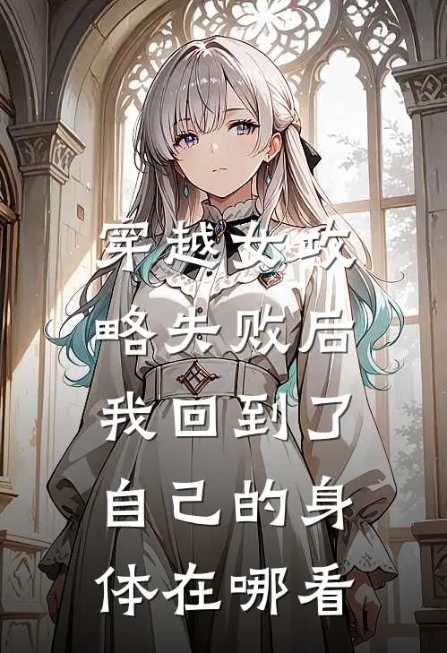 穿越女攻略失败后,我回到了自己的身体在哪看