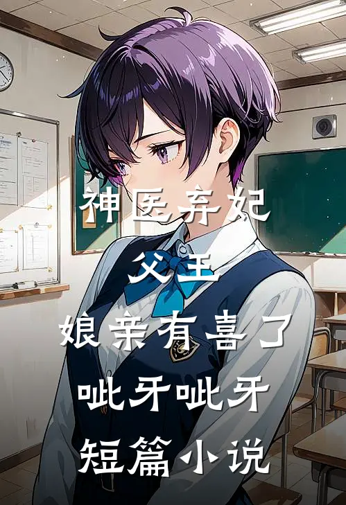 神医弃妃:父王,娘亲有喜了[呲牙][呲牙]短篇小说