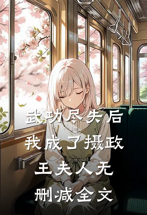 武功尽失后,我成了摄政王夫人无删减全文