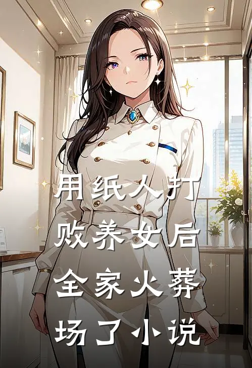 用纸人打败养女后,全家火葬场了在线阅读