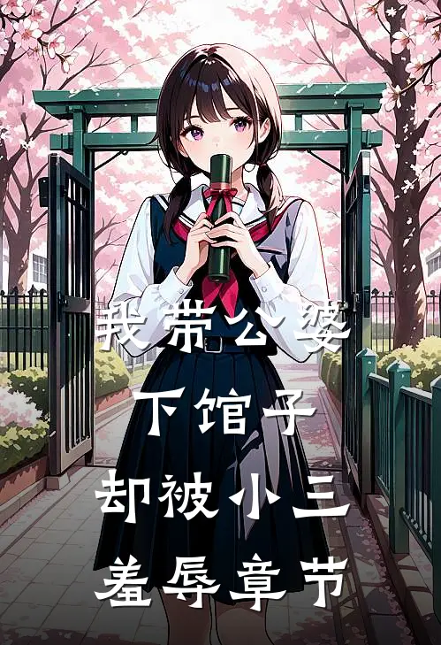 我带公婆下馆子,却被小三羞辱章节在线阅读