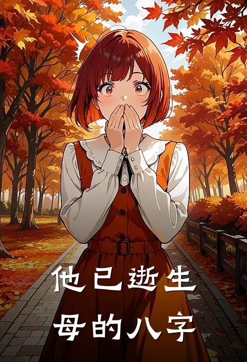 他已逝生母的八字