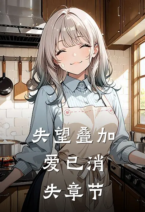 失望叠加，爱已消失章节