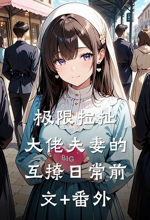 极限拉扯：大佬夫妻的互撩日常前文+番外