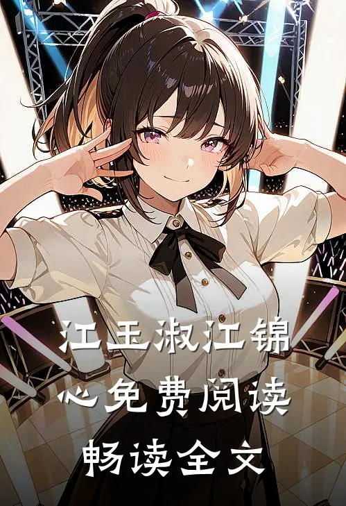 江玉淑江锦心免费阅读畅读全文