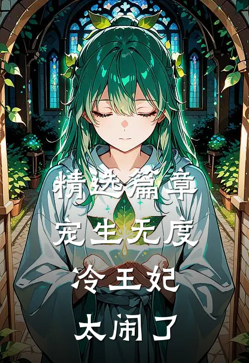精选篇章宠生无度：冷王妃太闹了