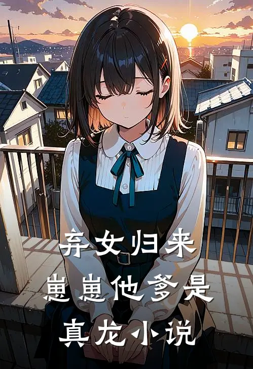弃女归来崽崽他爹是真龙