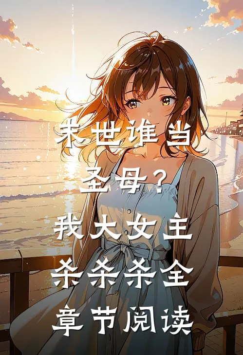 末世谁当圣母？我大女主杀杀杀全章节阅读
