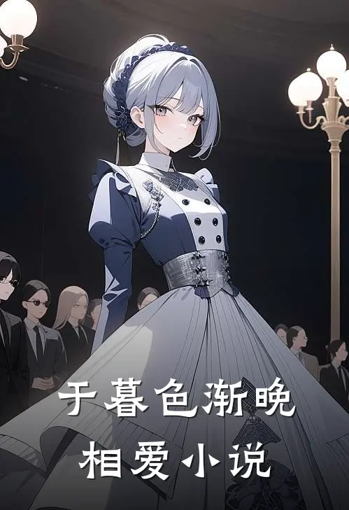 于暮色渐晚相爱小说
