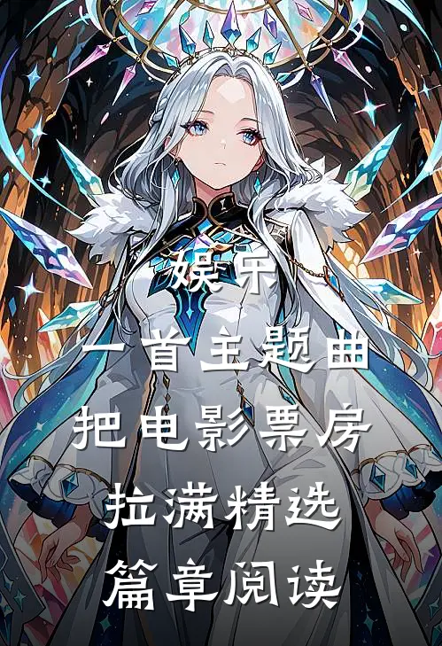 娱乐：一首主题曲，把电影票房拉满精选篇章阅读