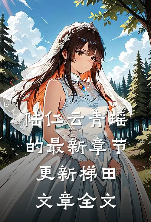 陆仁云青瑶的最新章节更新梯田文章全文