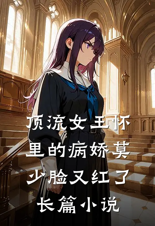 顶流女王怀里的病娇莫少脸又红了长篇在线阅读