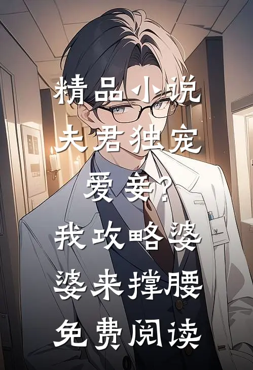精品小说夫君独宠爱妾?我攻略婆婆来撑腰免费阅读