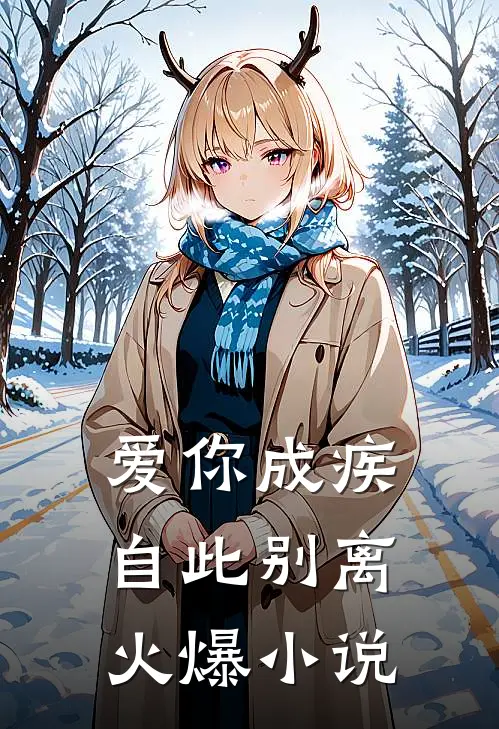 爱你成疾,自此别离火爆全文阅读