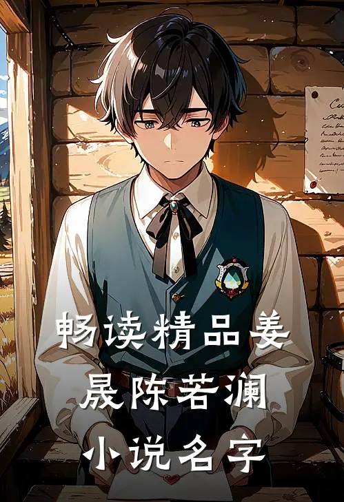 畅读精品姜晟陈若澜小说名字