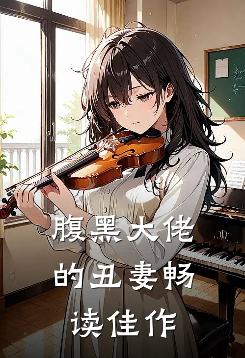 腹黑大佬的丑妻畅读佳作