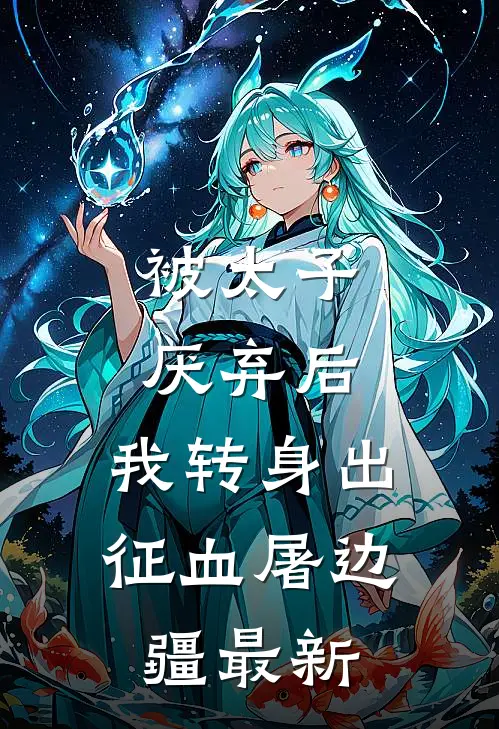 被太子厌弃后，我转身出征血屠边疆最新