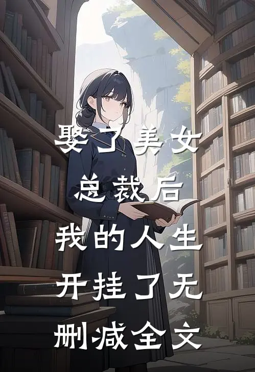 娶了美女总裁后,我的人生开挂了无删减全文