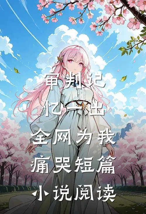 审判记忆一出，全网为我痛哭短篇小说阅读