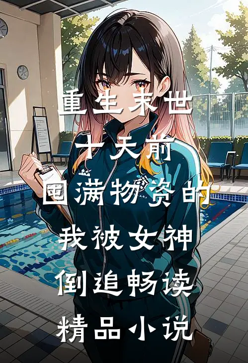 重生末世十天前，囤满物资的我被女神倒追畅读精品小说