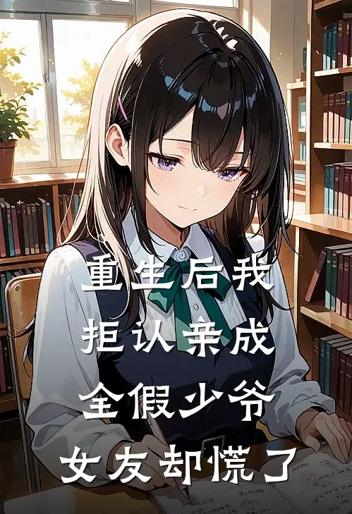 重生后我拒认亲成全假少爷,女友却慌了免费阅读