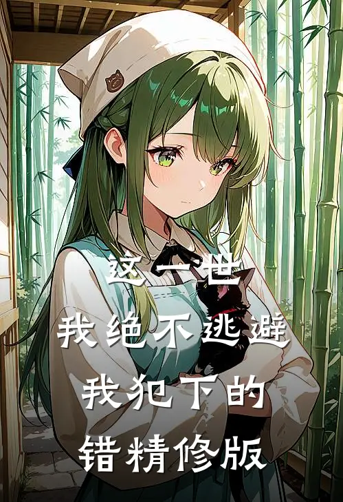 这一世,我绝不逃避我犯下的错精修版免费阅读