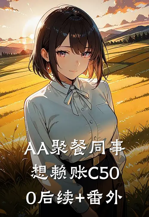 AA聚餐同事想赖账C500后续+番外