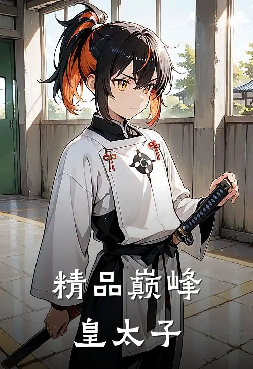 精品巅峰皇太子