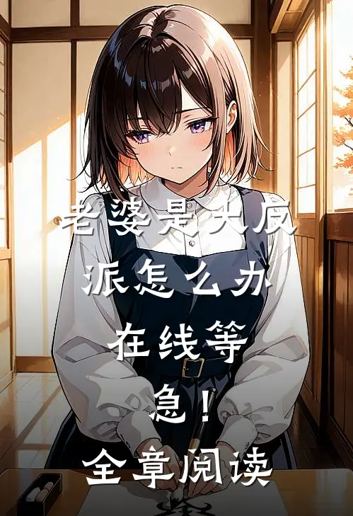 老婆是大反派怎么办，在线等，急！全章阅读