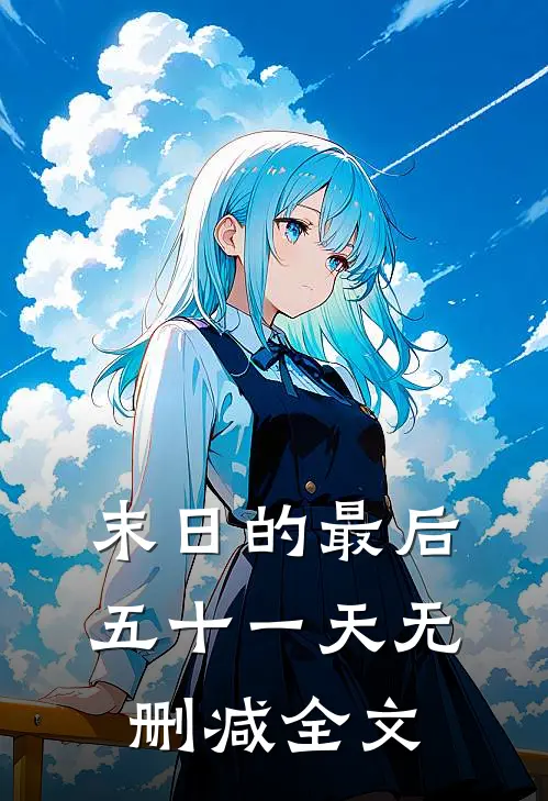 末日的最后五十一天无删减全文