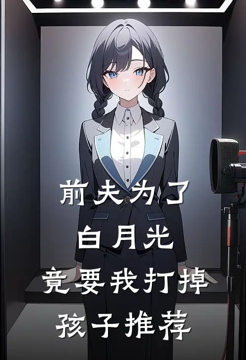 前夫为了白月光,竟要我打掉孩子推荐的