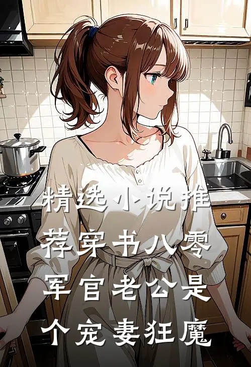 精选小说推荐穿书八零，军官老公是个宠妻狂魔