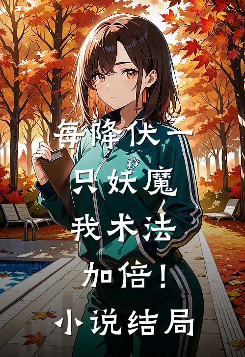 每降伏一只妖魔,我术法加倍!结局是啥